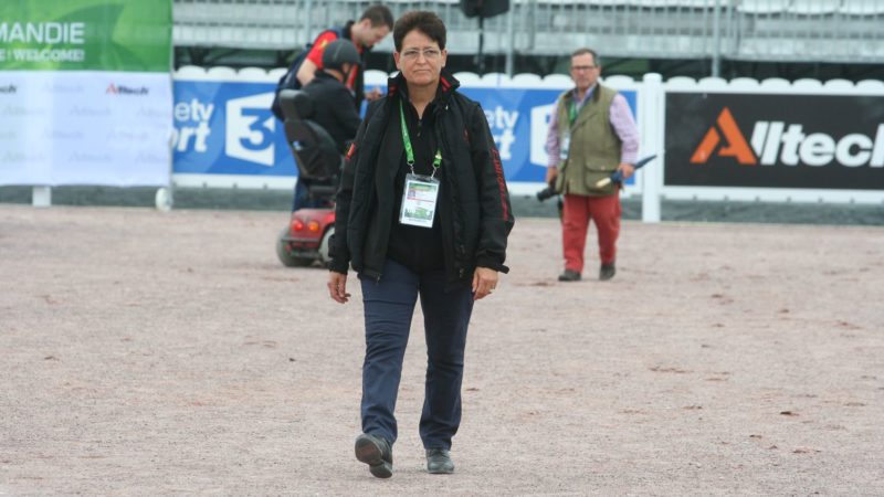 Anne d’Ieteren, un dévouement récompensé