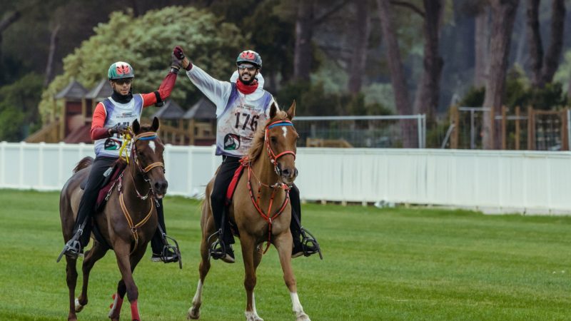 L’hégémonie espagnole se poursuit en endurance