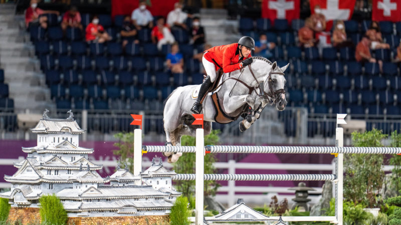 Les sélections belges pour les championnats mondiaux de Herning sont connues !