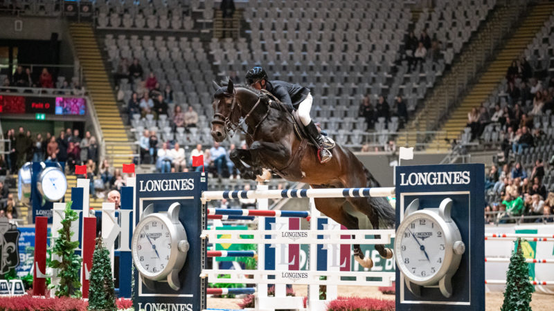 Coupe du monde : Kevin Jochems inaugure la saison, Pieter Clemens deuxième