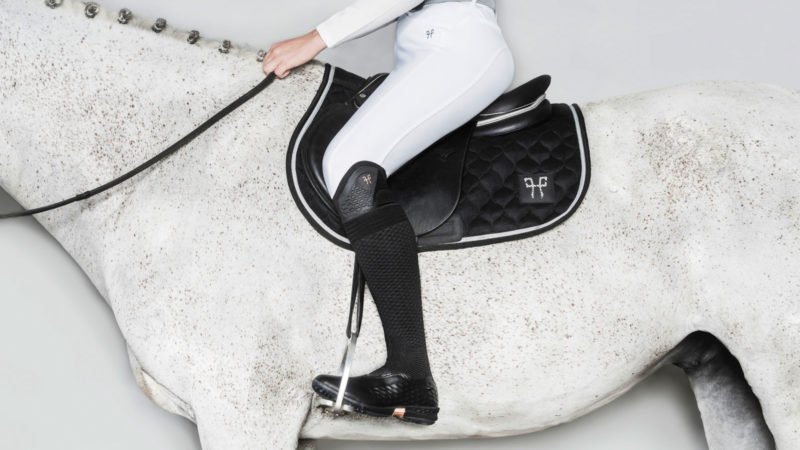 Nouveautés : bottes Horse Pilot, amortisseur Kentucky Horsewear et casque Suomy