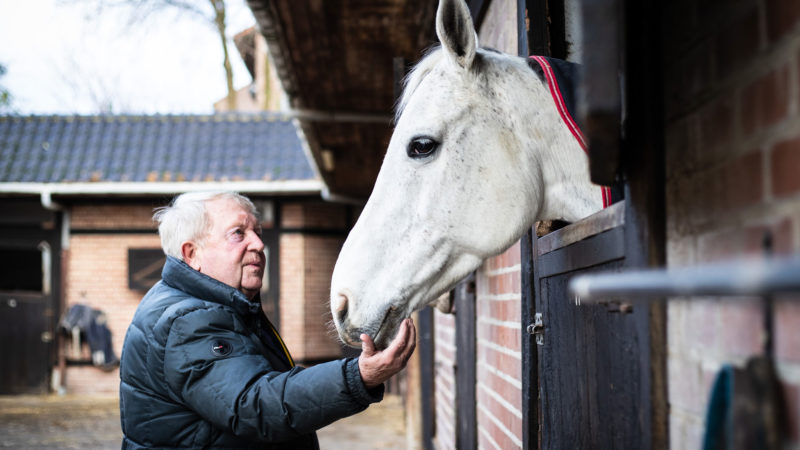 Jean-Paul Musette : « L’équitation de saut d’obstacles a plus évolué que le dressage » (partie 2)