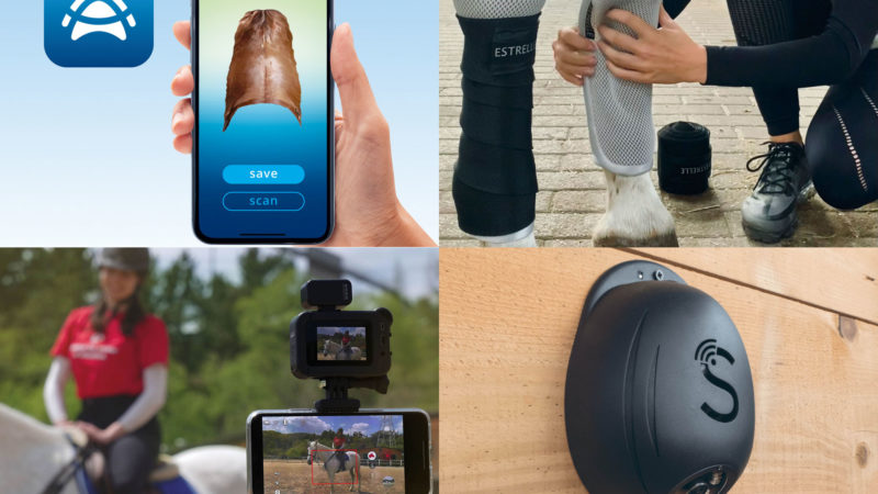 Salon Spoga Horse : voici les 5 innovations primées