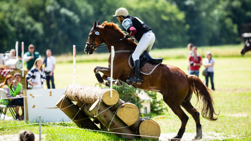 Comment améliorer sa sécurité en cross ?