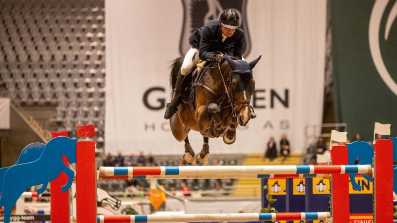 Coupe du monde : Bryan Balsiger ouvre le bal à Oslo