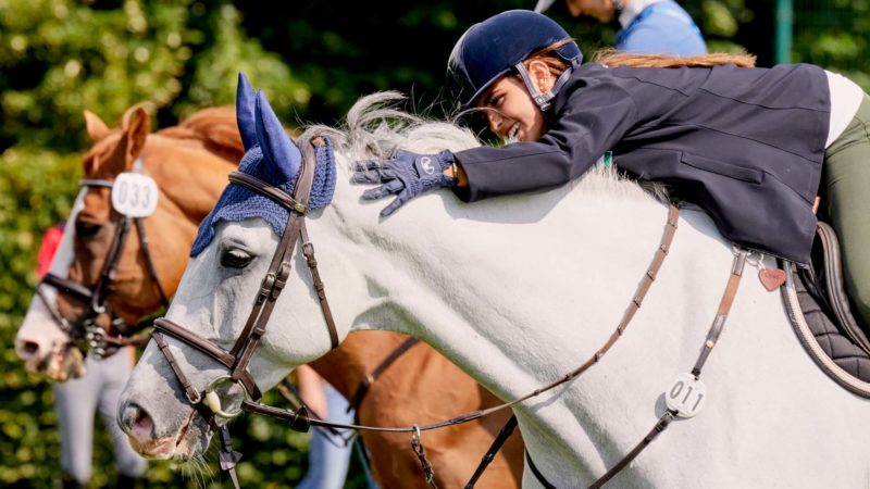 La perception de l’équitation par la société, un enjeu d’avenir