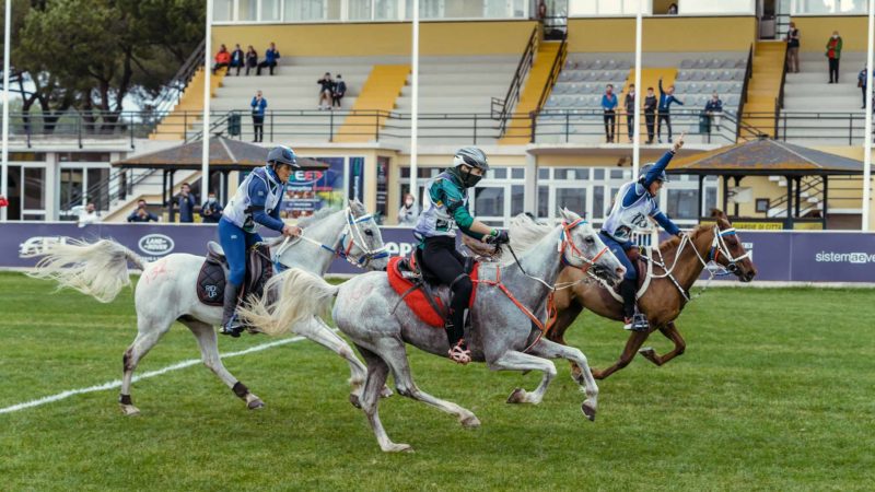 Endurance : le championnat du monde 2022 relocalisé aux Emirats arabes unis